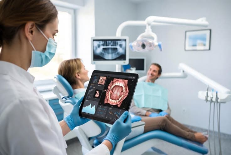 Nerovet AI Dental: Complete Evidence-Based Analysis for 2025 | What Dentists and Patients Need to Know